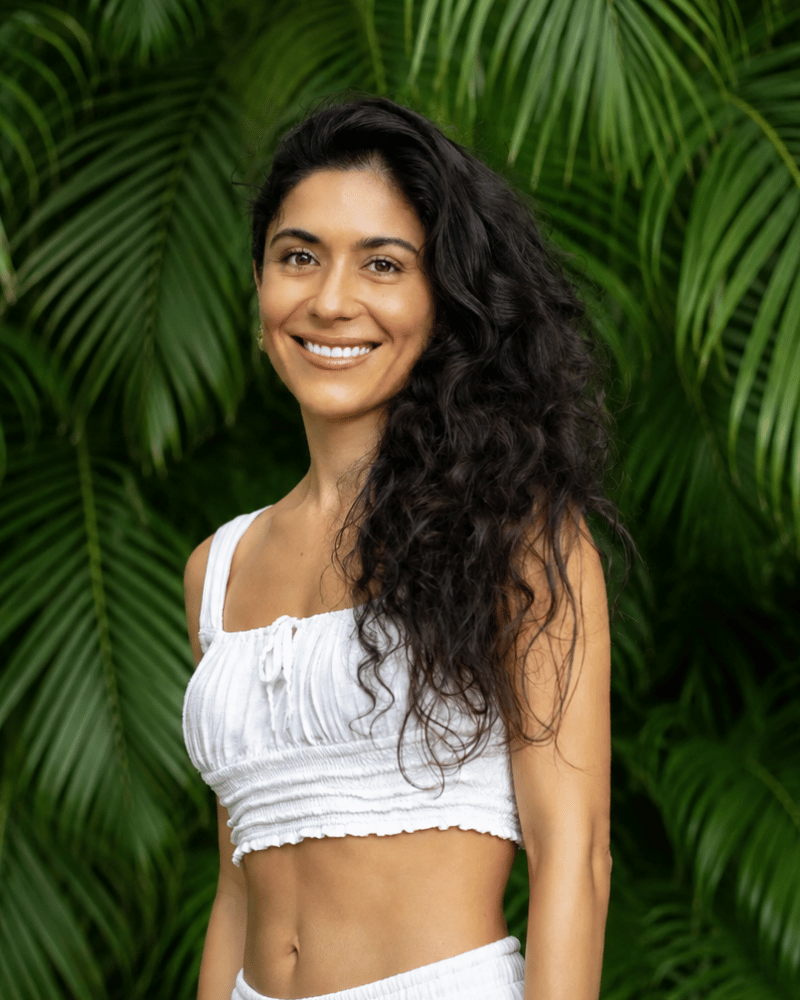 Stephanie Valenzuela, Community and Events Manager