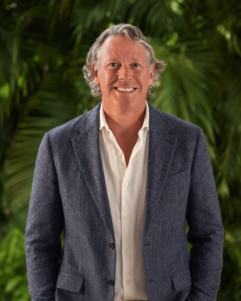 Brian Bratton, Sales Director