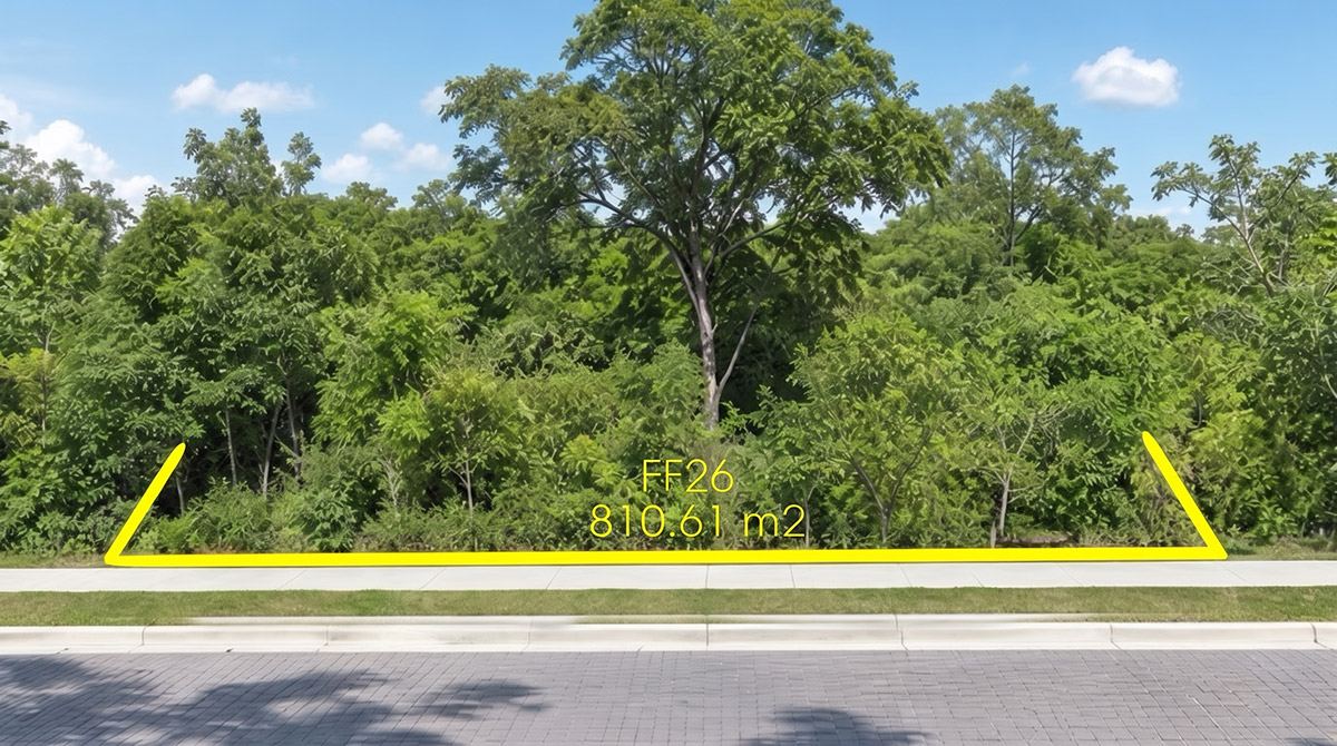 Homesite 26 photo 4