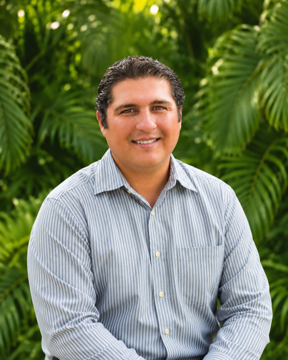 José David Castillo, CONSTRUCTION MANAGEMENT CONSULTANT
