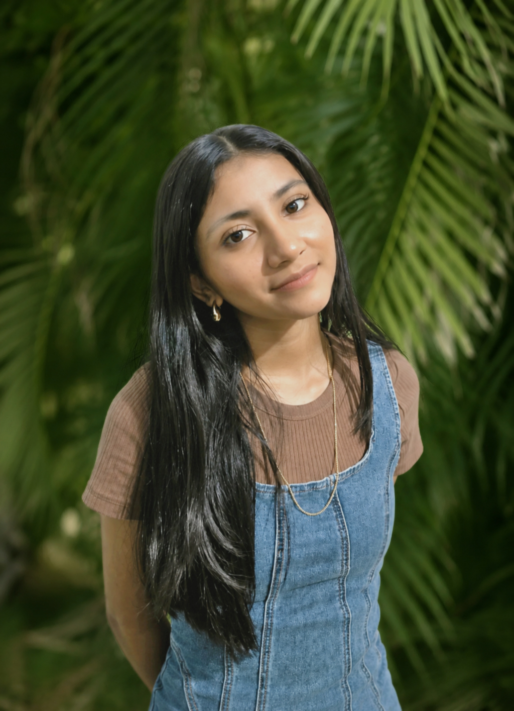 Alexa Gonzalez, ACCOUNTING ASSOCIATE