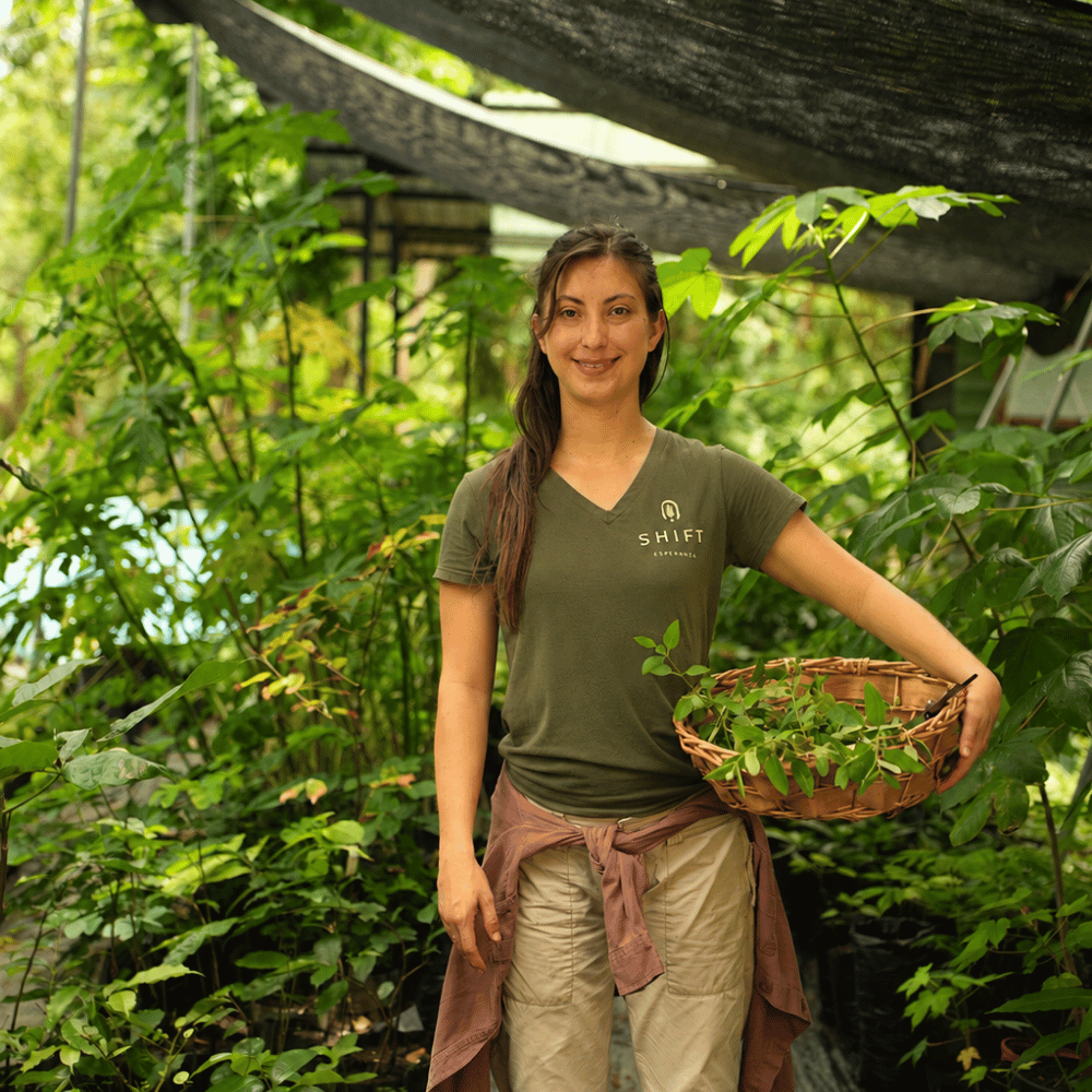 Finca La Esperanza