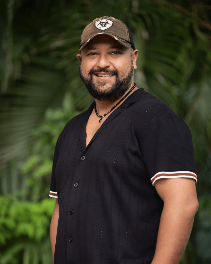 Raymond Brealey, Director of Development