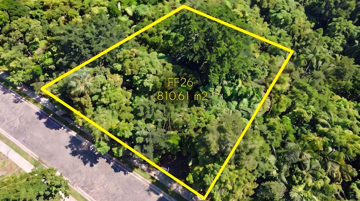 Homesite 26 photo 3