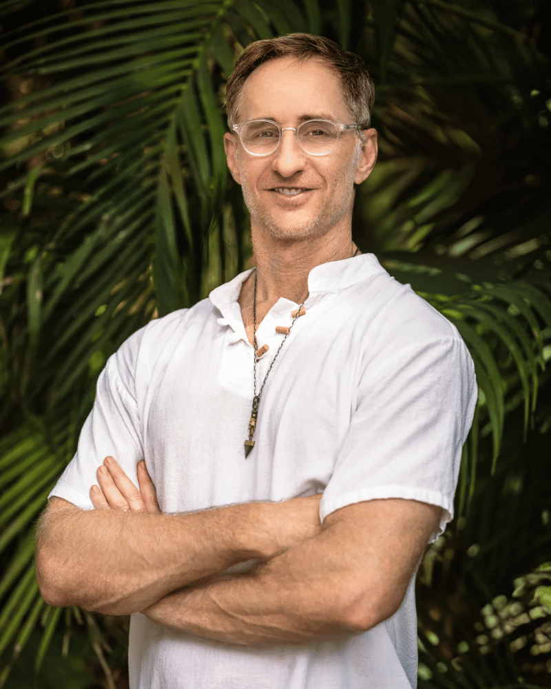 Matthew Blesso, Founder