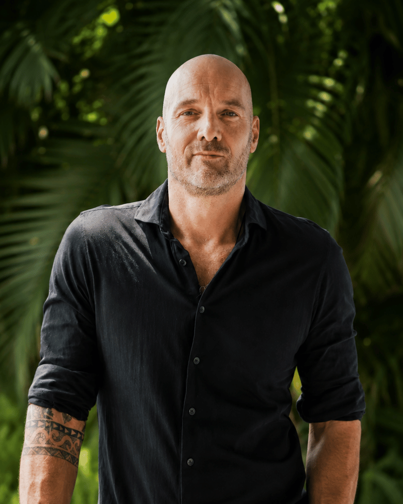 Robert Althuis, Venture Partner