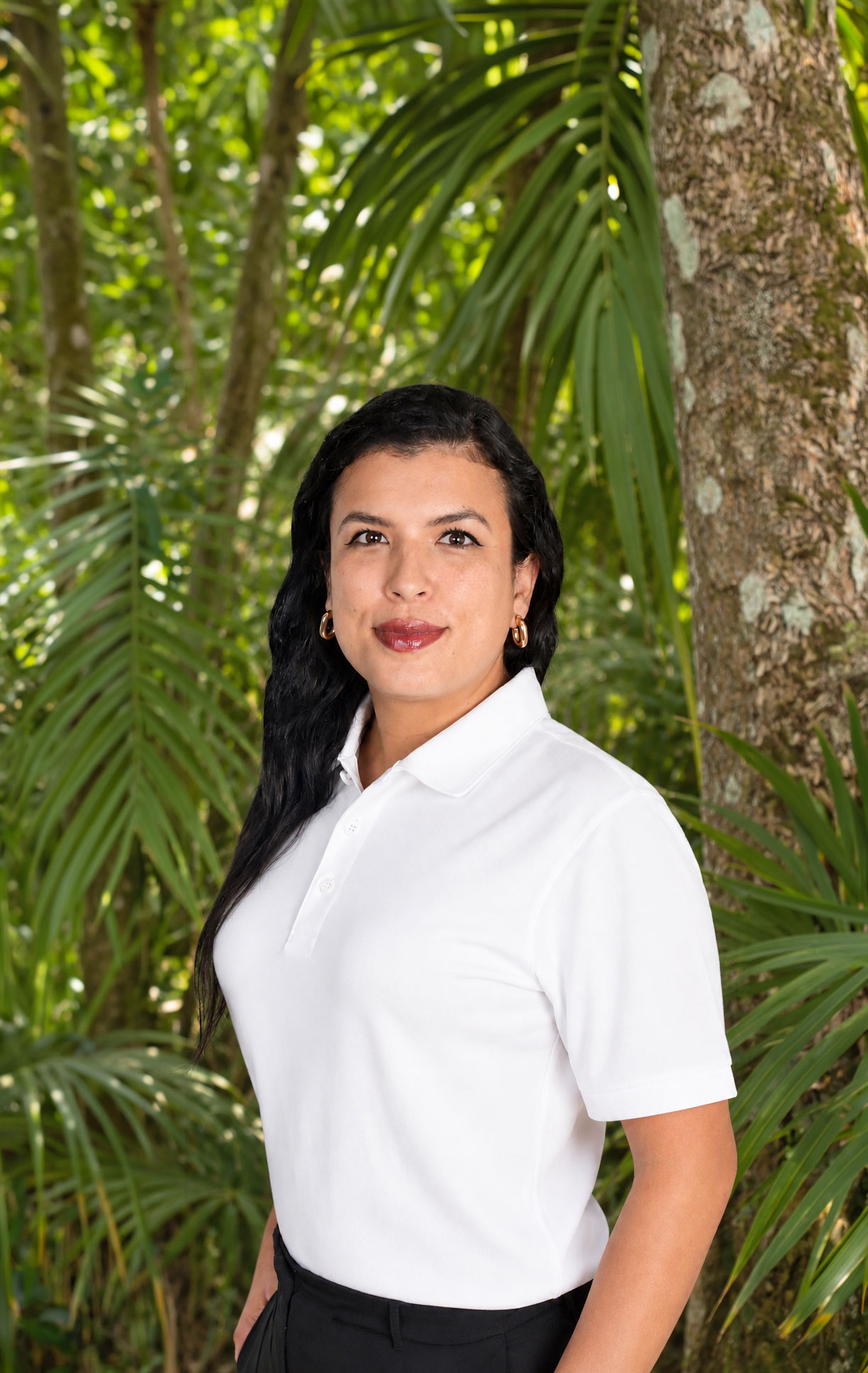 Ivana Alvarez, CONTROLLER